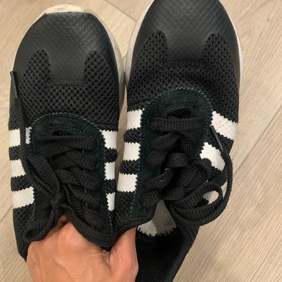 Adidas Flashback “Black” - Picture 4 of 5